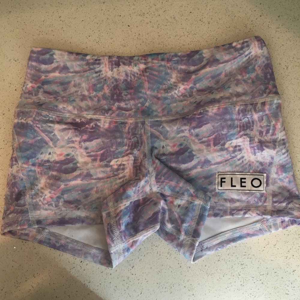 XS FLEO Like New